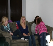 Xmas2010 With Gracy  001
